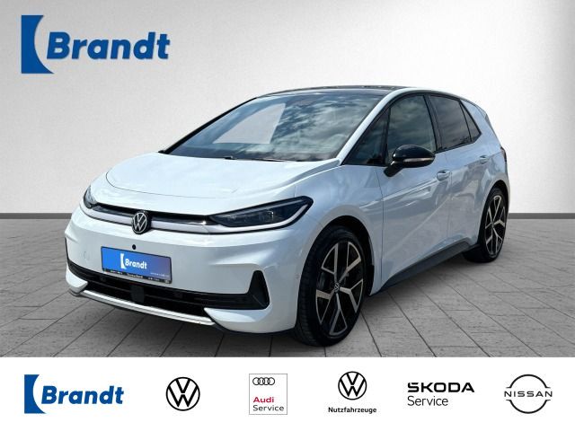 VW ID.3 5.000 km 53.290 &euro; Weyhe 28844