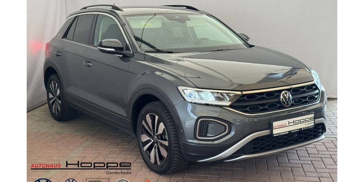 VW T-Roc 32.900 km 20.980 &euro; Ganderkesee 27777