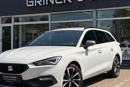 Seat Leon 44.311 km 19.950 &euro; Lemwerder 27809