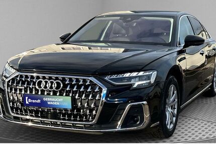 Audi A8 55.730 km 56.690 &euro; Weyhe 28844