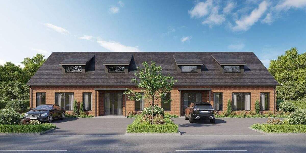 Grundstück Delmenhorst Iprump/Stickgras - 232.000&euro; | Angebot:25909213