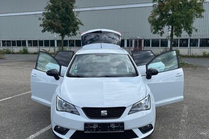 Seat Ibiza 219.818 km 4.199 &euro; Bremen 28307