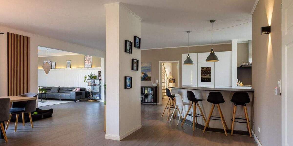 Einfamilienhaus Grasberg Otterstein - 629.000&euro; | Angebot:25909306