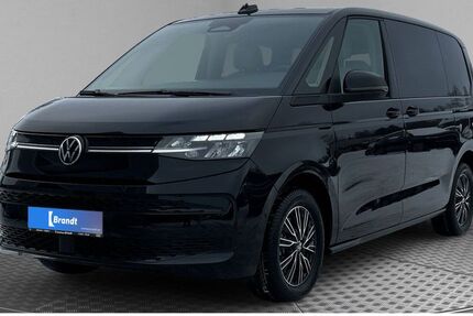 VW T7 Multivan 5.000 km 73.990 &euro; Weyhe 28844