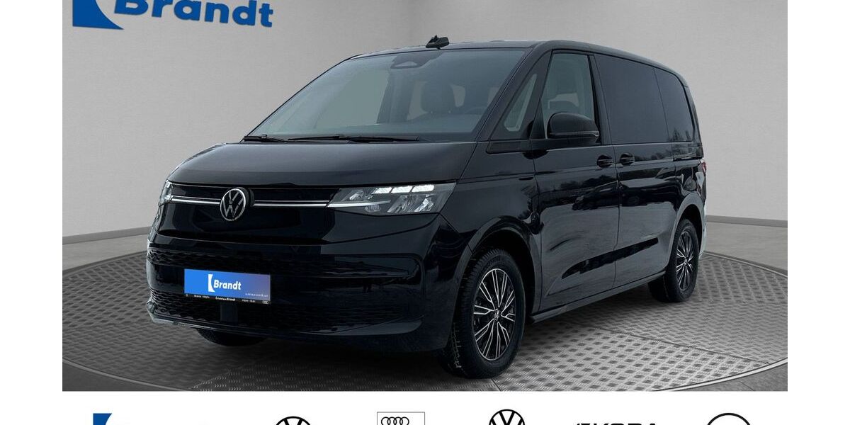 VW T7 Multivan 5.000 km 73.990 &euro; Weyhe 28844