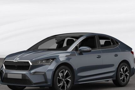 Skoda Enyaq 9.900 km 49.930 &euro; Sottrum 27367