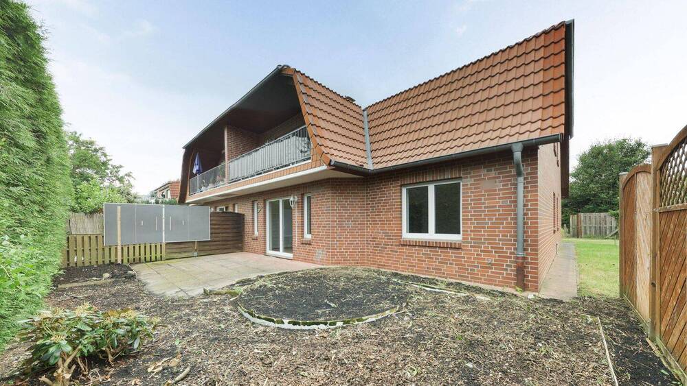 Etagenwohnung Dünsen - 4 Zimmer, 105 m&sup2;, 229.000&euro; | Angebot:26909654