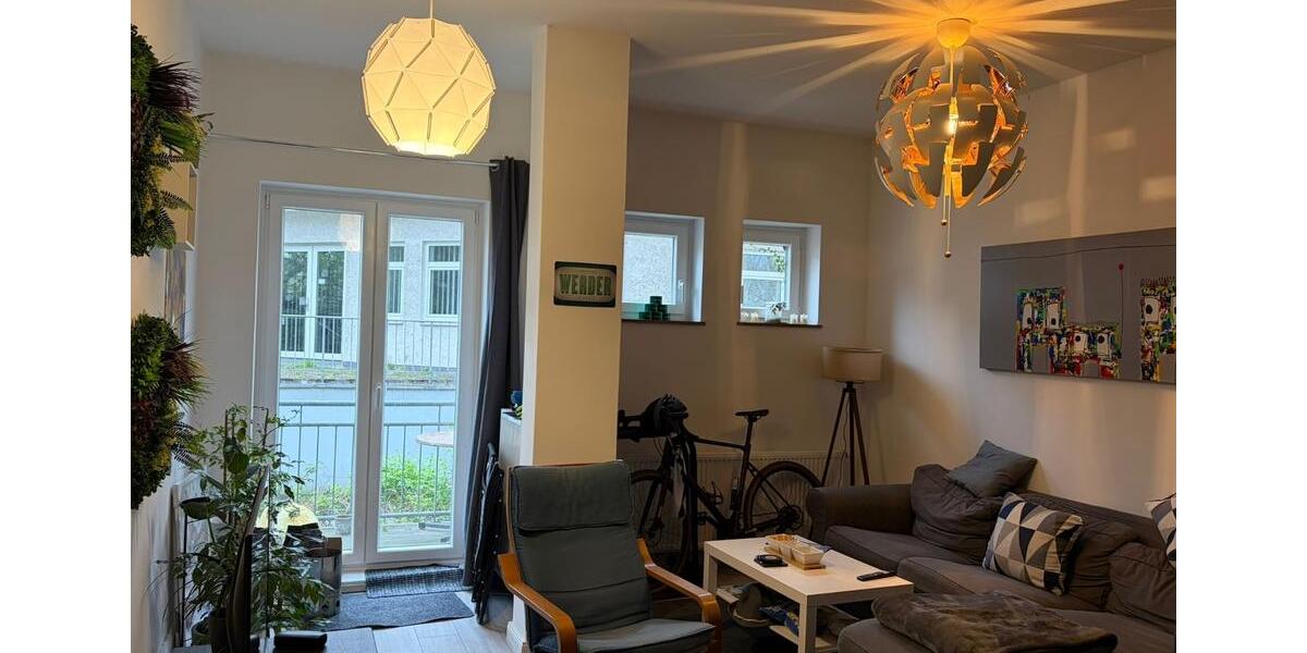 Erdgeschoßwohnung Bremen Neustadt - 3 Zimmer, 75 m&sup2;, 330&euro; | Angebot:26576055