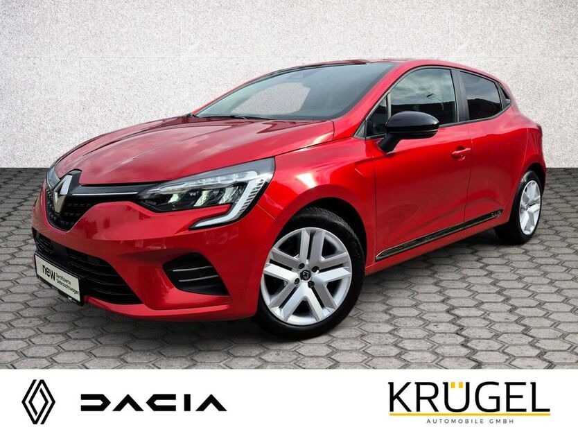 Renault Clio 23.980 km 15.980 € Bruchhausen-Vilsen 27305