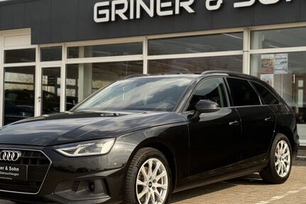 Audi A4 52.609 km 21.450 &euro; Lemwerder 27809