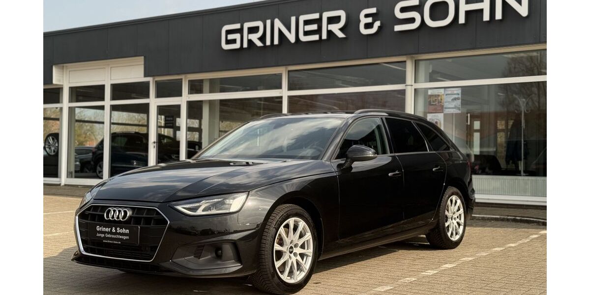 Audi A4 52.609 km 21.450 &euro; Lemwerder 27809