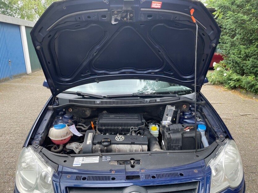 VW Polo 164.992 km 3.500 € Delmenhorst 27749