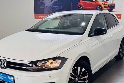 VW Polo 20.000 km 15.799 &euro; Ganderkesee 27777