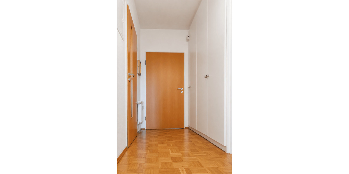 Etagenwohnung Bremen Alte Neustadt - 2 Zimmer, 55 m&sup2;, 192.000&euro; | Angebot:26824972