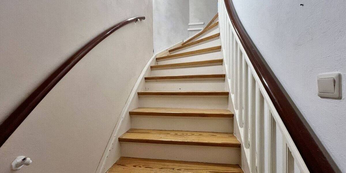 Etagenwohnung Bremen Sebaldsbrück - 4 Zimmer, 109 m&sup2;, 295.000&euro; | Angebot:26118101