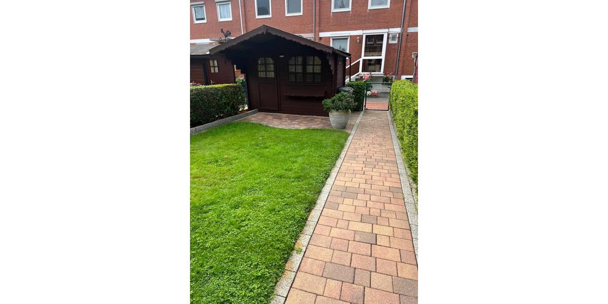 Reihenhaus Bremen Osterholz - 5 Zimmer, 130 m&sup2;, 399.000&euro; | Angebot:26138199