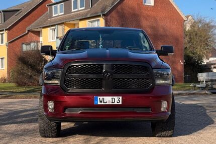 Dodge RAM 133.650 km 32.499 &euro; Berne 27804