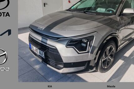 Kia Niro 5.000 km 39.490 € Delmenhorst 27755