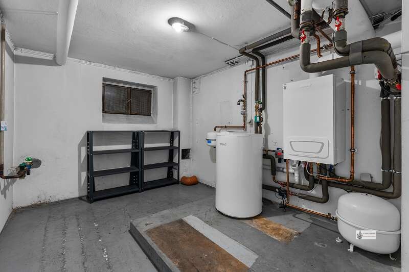 Eigentumswohnung im 2 Fam. Haus auch als Büro nutzbar großer Garten, Sauna, Garage unter 1.500 EURm² - Etagenwohnung Syke Lindhof | Angebot:27266148