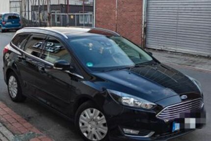 Ford Focus 140.000 km 10.000 &euro; Bremen 28197