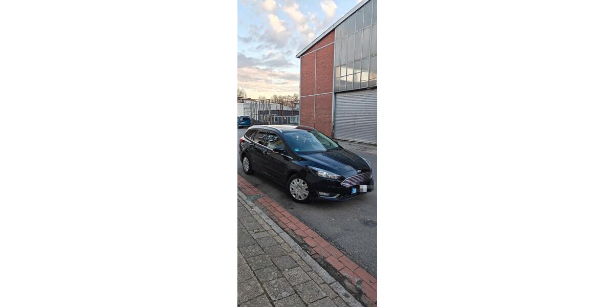 Ford Focus 140.000 km 10.000 &euro; Bremen 28197