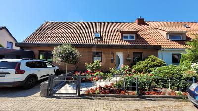 ZWEI EINHEITEN ZUM PREIS VON EINEM - Haus Weyhe | Angebot:27269591