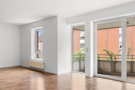 2 Zimmer Wohnung in Findorff, Bremen 2 zimmer