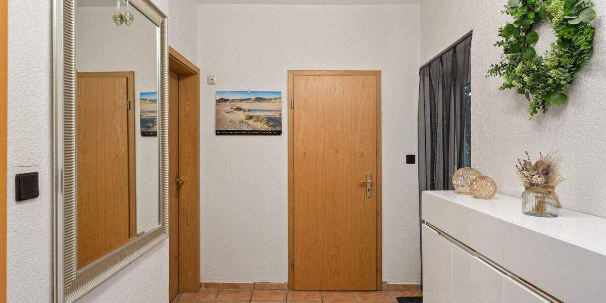 Einfamilienhaus Bassum Osterbinde - 9 Zimmer, 244 m&sup2;, 415.000&euro; | Angebot:25796677