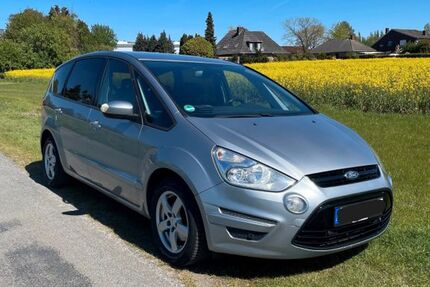 Ford S-Max 231.000 km 4.900 &euro; Bahlum 27321