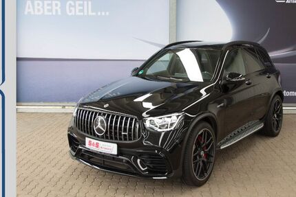 Mercedes-Benz GLC 63 AMG 23.900 km 89.900 &euro; Achim 28832
