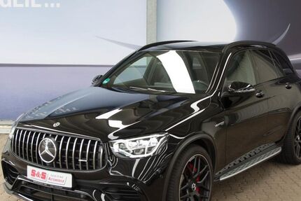 Mercedes-Benz GLC 63 AMG 27.000 km 89.900 &euro; Achim 28832