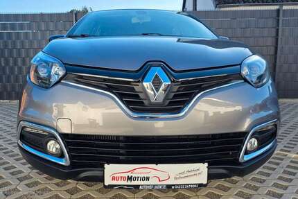 Renault Captur 98.500 km 10.890 € Langwedel 27299