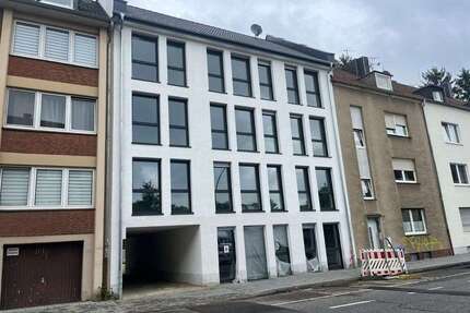 Wohnung zum Mieten in Mönchengladbach 742 € 53 m²