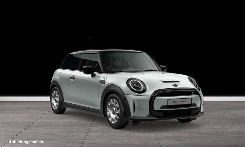 Cooper SE