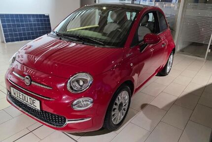 Fiat 500 24.055 km 11.900 &euro; Oyten 28876