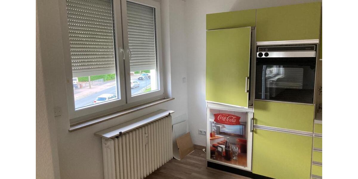 Etagenwohnung Bremen Blumenthal - 2 Zimmer, 75 m&sup2;, 120.000&euro; | Angebot:26926538