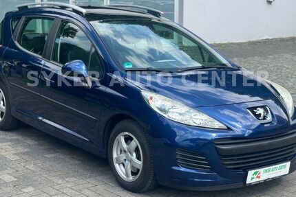 Peugeot 207 146.000 km 3.790 &euro; Syke 28857