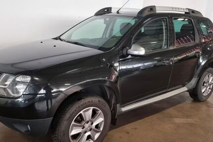 Dacia Duster 94.000 km 11.500 &euro; Delmenhorst 27751