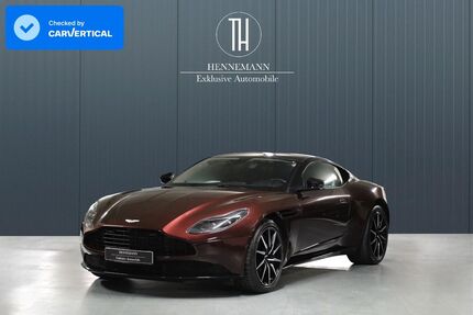 Aston Martin DB11 48.400 km 109.840 &euro; Bremen 28207