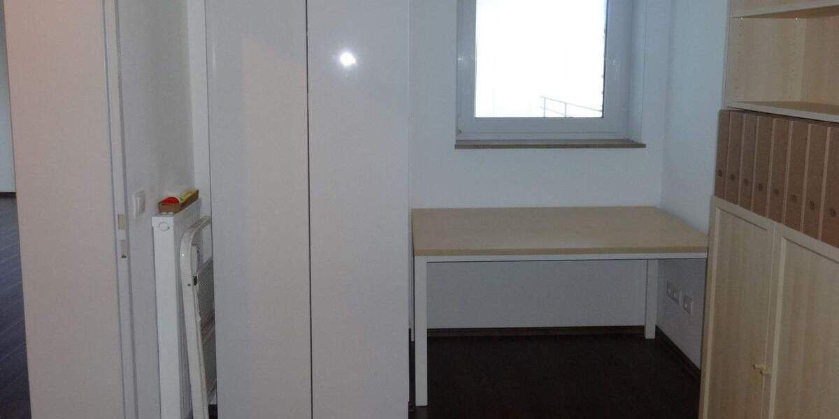 Etagenwohnung Bremen Ellenerbrok-Schevemoor - 2 Zimmer, 45 m&sup2;, 105.000&euro; | Angebot:25664955