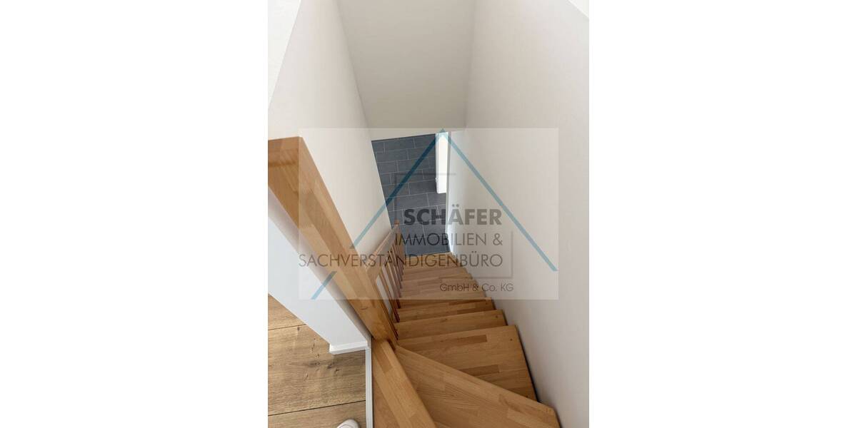 Etagenwohnung Achim Baden - 4 Zimmer, 95 m&sup2;, 280.000&euro; | Angebot:25689076