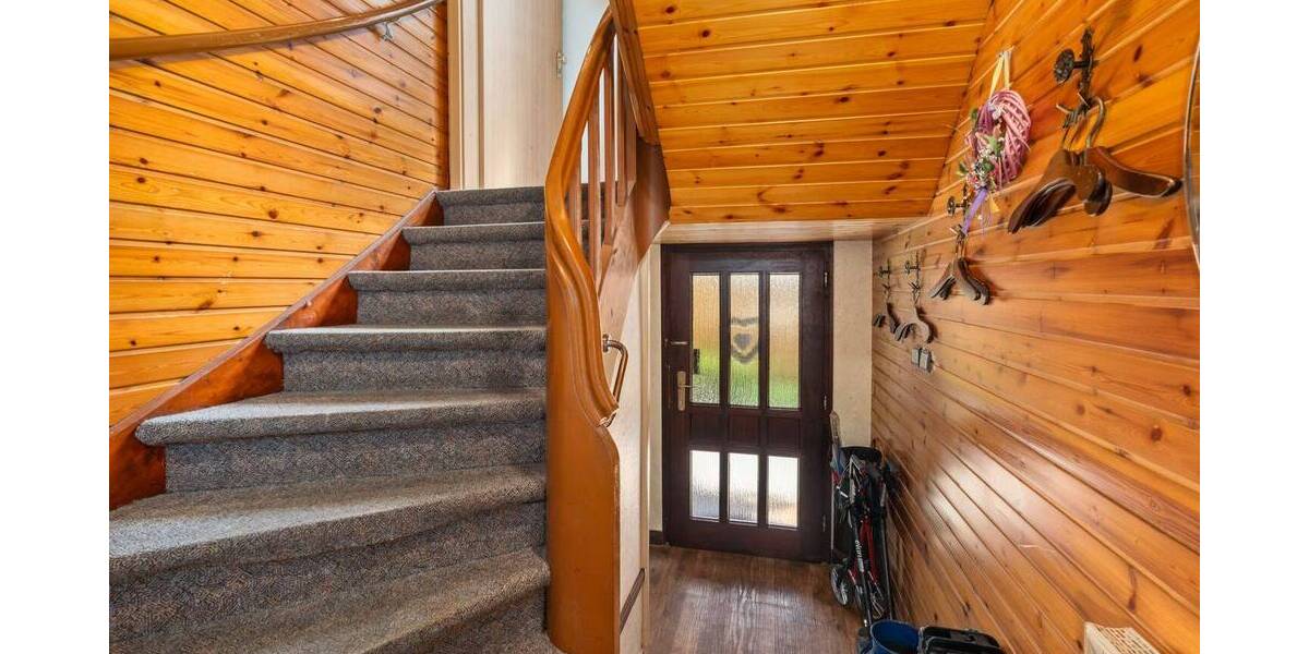 Reihenendhaus Bremen Blumenthal - 7 Zimmer, 173 m&sup2;, 199.000&euro; | Angebot:26804716
