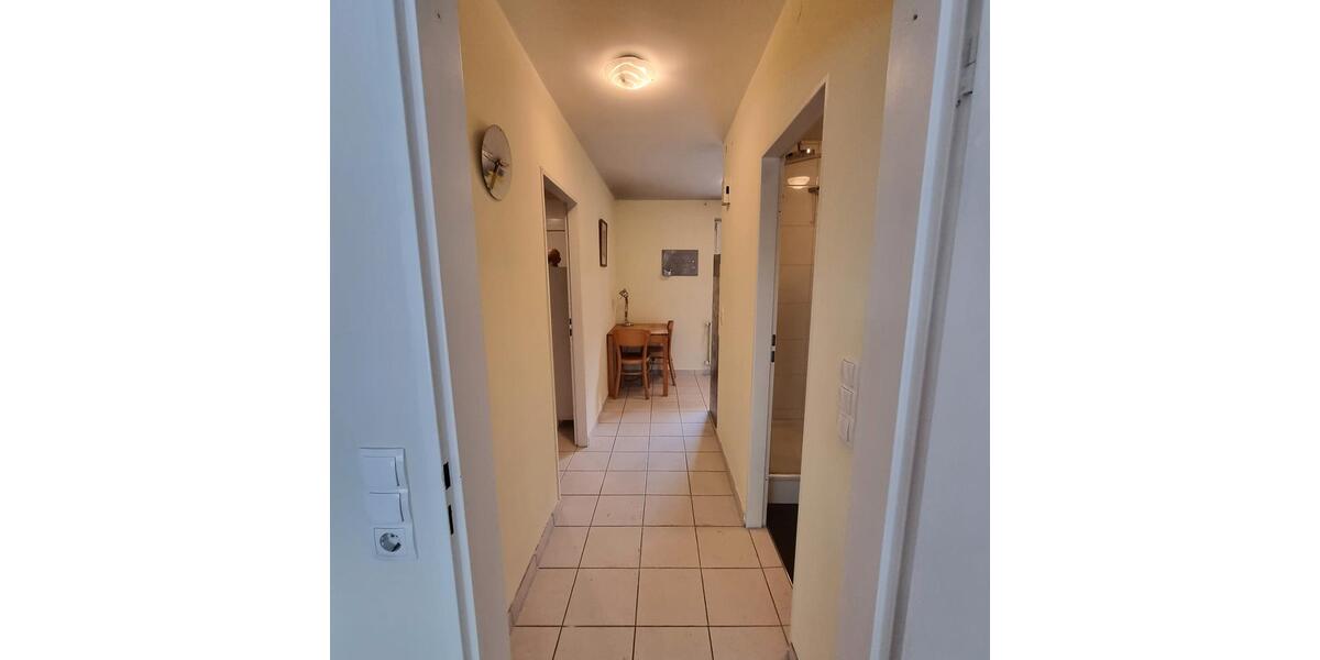 Erdgeschoßwohnung Bremen Hemelingen - 1 Zimmer, 48 m&sup2;, 137.000&euro; | Angebot:26990388