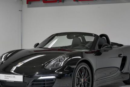 Porsche Boxster 66.630 km 54.480 &euro; Bremen 28207