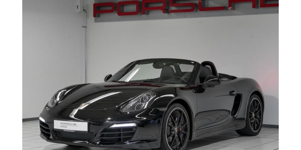 Porsche Boxster 66.630 km 54.480 &euro; Bremen 28207