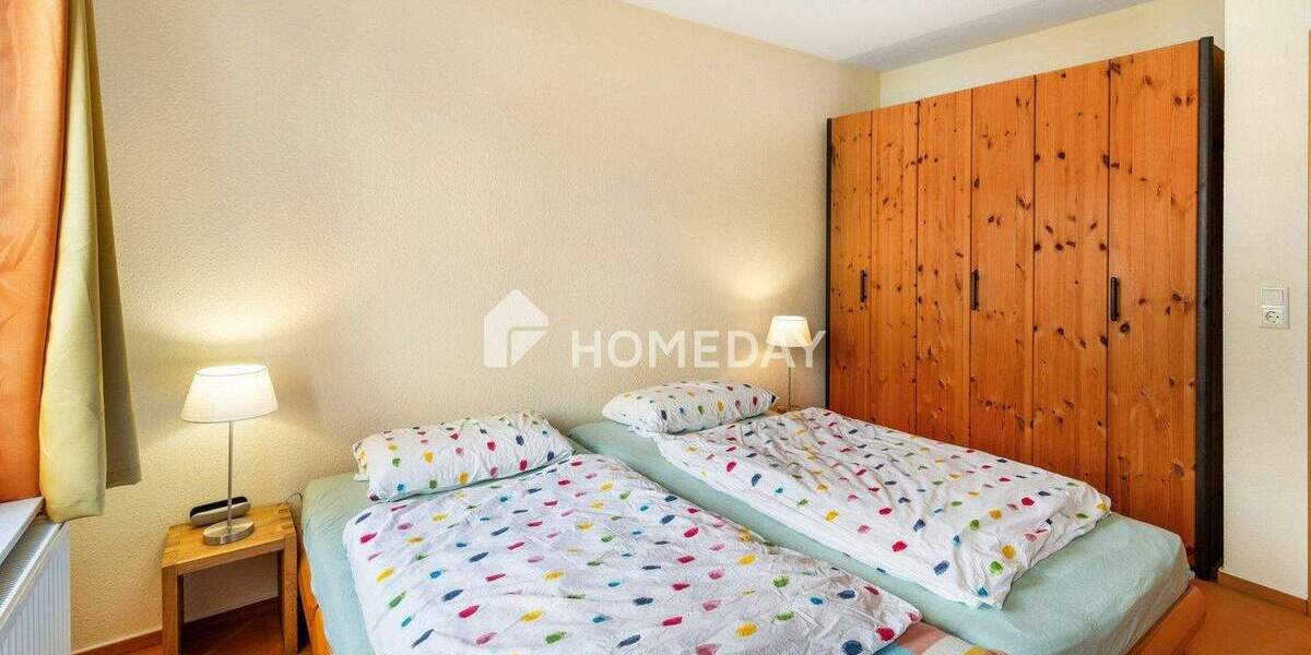 Doppelhaushälfte Achim Uphusen - 5 Zimmer, 113 m&sup2;, 375.000&euro; | Angebot:25737668