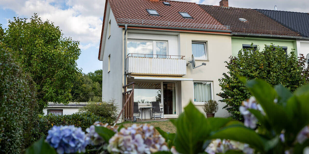 *** PERFEKT für FAMILIEN - REH mit GARAGE *** 5 zimmer