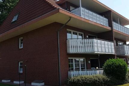 3 Zimmer Wohnung in Twistringen zimmer