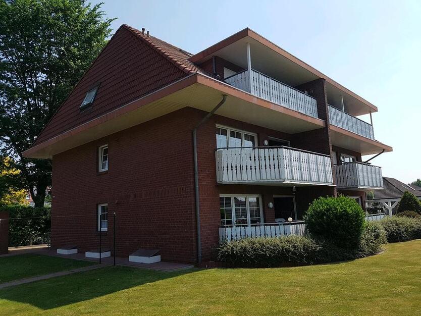 3 Zimmer Wohnung in Twistringen zimmer