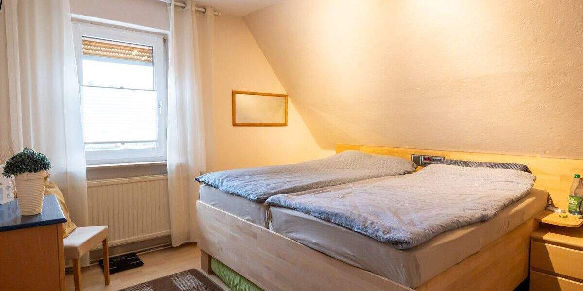 Einfamilienhaus Delmenhorst Düsternort - 4 Zimmer, 115 m&sup2;, 269.000&euro; | Angebot:25821108